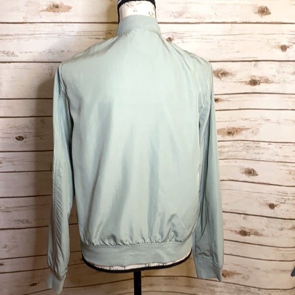 Forever21 Contemporary Light Women Jacket - Picture 5 of 10